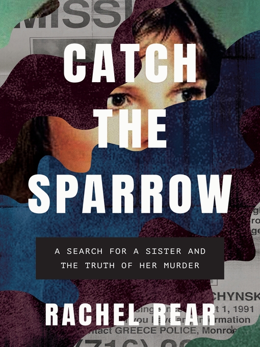 Title details for Catch the Sparrow by Rachel Rear - Available